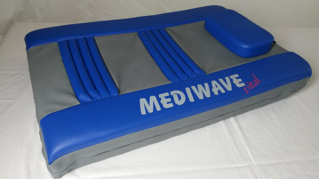 Schallwellen Matte MEDIWAVE vital